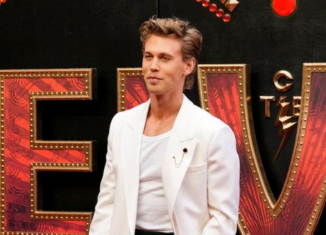 Austin Butler expresses surprise that The Bikeriders managed to insure dangerous stunts