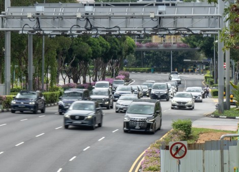 Up to 20,000 more COEs to be released from February 2025, says LTA