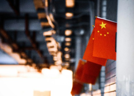 China's foreign ministry says jailed Swedish publisher is Chinese citizen