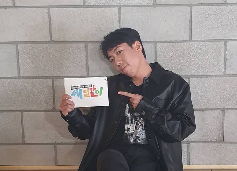 Running Man's Yang Se-chan reveals 12-year battle with papillary thyroid cancer, says he had 'no time to be sad'  