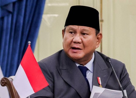 Indonesia president picks billionaires and Islamic leaders for advisory council