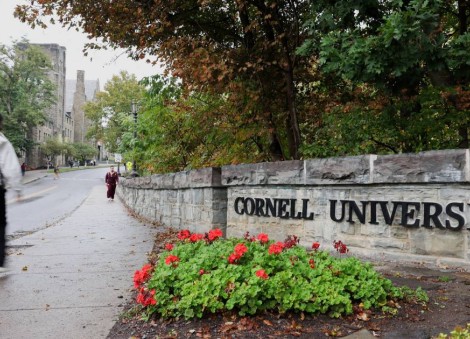 At Cornell, rape allegations spark outrage, soul-searching over campus culture