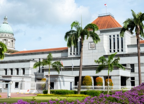 House approves pay adjustments for President, Speaker and Deputy Speakers