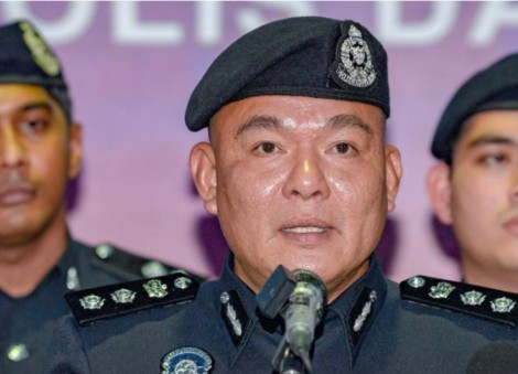 Missing man found dead in locked car at Kuala Lumpur supermarket car park