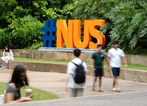 NUS and NTU plan joint master's programme in nuclear engineering for 2027 as Singapore builds nuclear talent pipeline