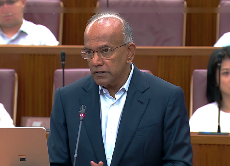 MHA 'particularly concerned' by number of young scam offenders, seeks tougher sentences