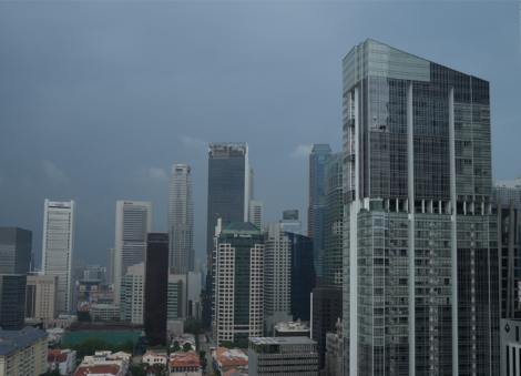 Smoke haze unlikely to hit Singapore on Thursday; showers could help with haze situation on Friday, Saturday