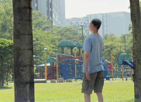 Planning outdoor activities? Haze situation forecast to remain suppressed, contained over weekend: NEA
