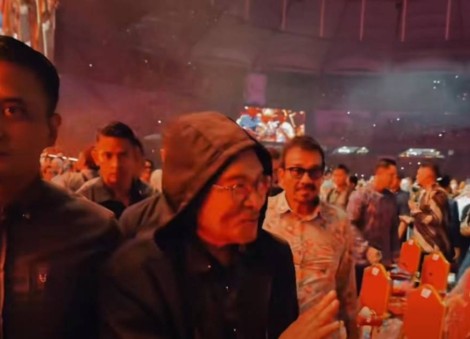 Anwar says Siti Nurhaliza personally invited him to concert, praises cultural heritage showcase