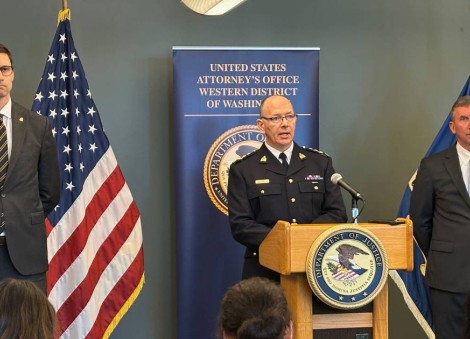 Washington resident charged with conspiracy in Canada school shooting is ordered detained
