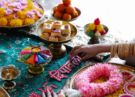 Deepavali in Singapore 2026: Where to shop for mithai boxes and gift hampers