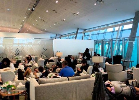Passengers foil bid to crash Dubai-Tel Aviv flight, Israel says, after co-pilot-on-pilot stabbing