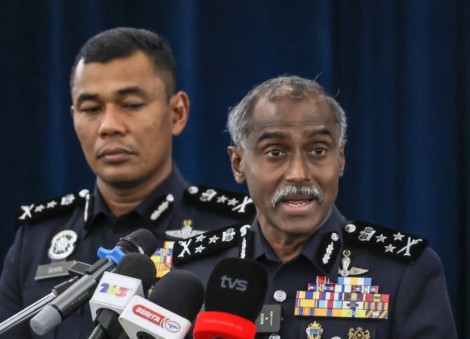 Bukit Aman, Singapore police smash cross-border prostitution ring using Malaysia as base