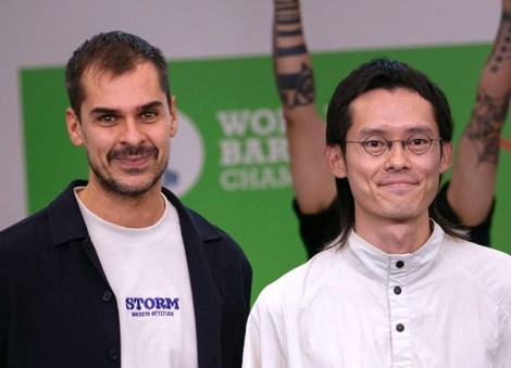 Malaysia makes history as Tan Shing Win claims first-ever podium finish at 2026 World Barista Championship