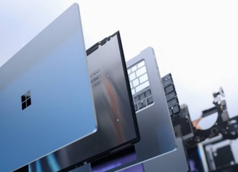 Microsoft brings more AI to PCs as it challenges Apple