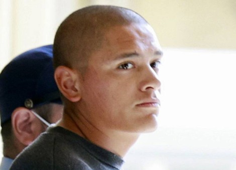 Anger in Japan grows after US Marine is arrested over the killing of a woman on Okinawa