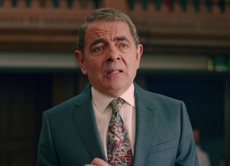 Rowan Atkinson bringing back Mr Bean, Blackadder and more comedy creations for new West End show