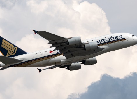 SIA claims Best Airline in the World title at Business Traveller’s flagship awards