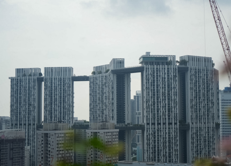 Air quality in normal range on Oct 29 morning; thundery showers expected in late morning, afternoon