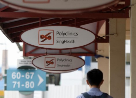 Hackers searched for PM Lee's records using his NRIC number, COI told