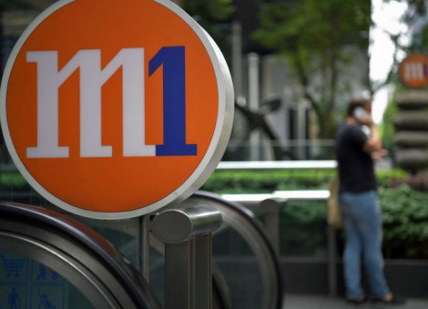 Keppel looking into possible transaction involving Keppel T&T interest; also considering M1 stake with SPH