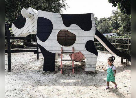 20 best family-friendly restaurants for stress-free dining