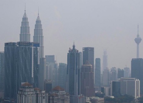 Malaysia leaving it up to Indonesia to take stern action against haze culprits