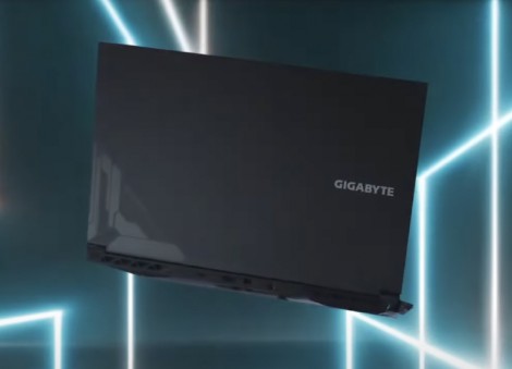 New Gigabyte G5 and G7 gaming laptops sport refreshed design