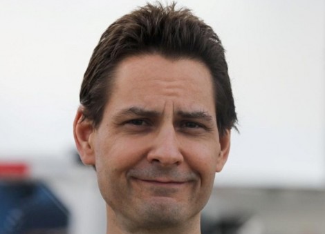 Canadian detained by China says he experienced psychological torture