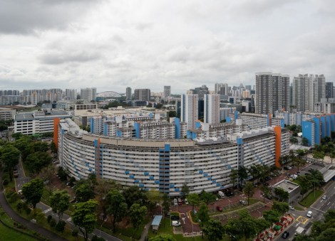 More than 950,000 Singaporean households to receive U-Save, S&CC rebates in October