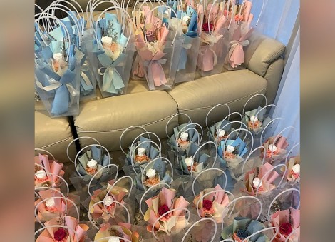 Local florist suffers 'painful loss' after fake bulk order, comes days after biryani incident