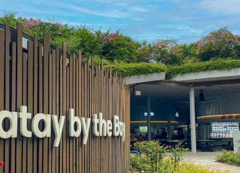 Satay By The Bay to close in October, making way for new wetlands attraction