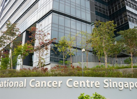National Cancer Centre 'deeply sorry' after email error exposes details of more than 460 patients