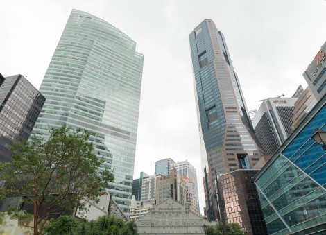 Singapore's households, firms and banks financially resilient to shocks, but vigilance needed: MAS