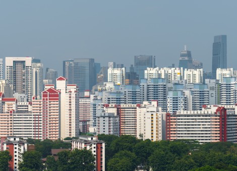 New private home sales slow in August 2026 amid launch lull and Hungry Ghost Month