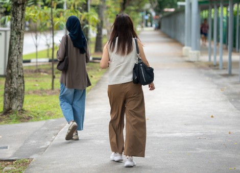 Retrenchments rise in Q2 as firms restructure: MOM