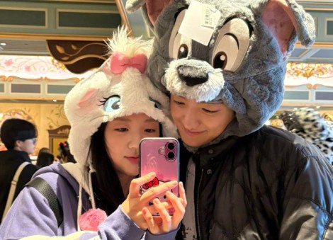 Running Man's Ji Ye-eun and dancer Vata to marry in December