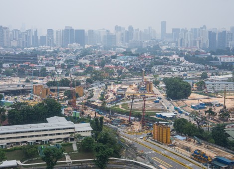 A haze of numbers? Here's your guide to decoding AQI, PM2.5 and PSI