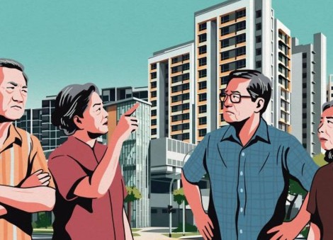 Community Care Apartments for seniors once had $50 monthly fees, so why is it around $180 now?
