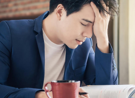 Caffeine overload risk: Mixing coffee and energy drinks can push youths over daily limit in a single serving, warns CASE
