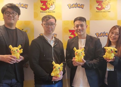 I hadn't played a Pokemon game in over a decade. Pokopia wasn't what I expected.