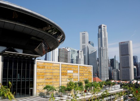 Singapore High Court judge tasks interim managers with probing suspected fraud at Radiant World