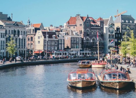 Things to do in Amsterdam: A guide beyond the tourist trail