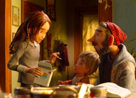 In an AI world, Laika makes handmade wonders — and Wildwood