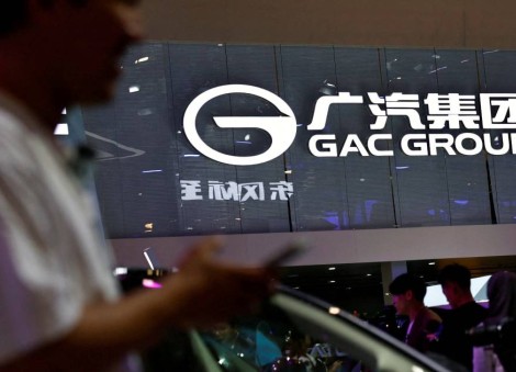Toyota revamp hints of wider industry shake-up in China