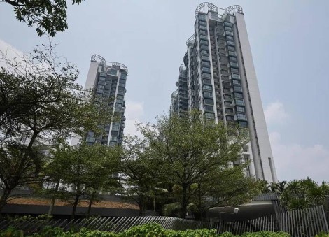 MCST sues developer, four others over alleged defects after concrete piece from condo balcony fell 20m