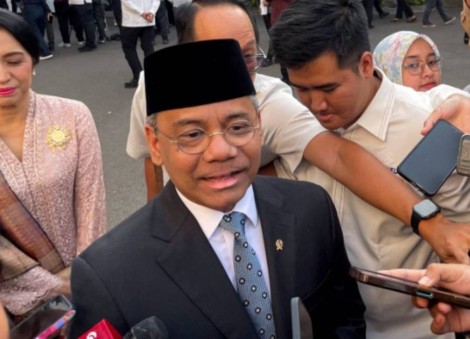'Good move': Indonesia's finance minister switch will ease investor jitters