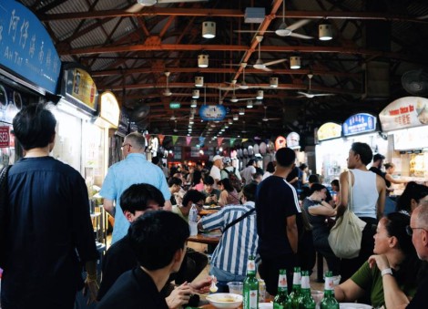 Hear me out: Singaporeans should pay more for hawker food