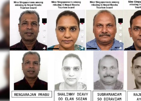 Nepal floods: AI images of missing Singaporeans may hinder rescue ops, says Singapore Red Cross