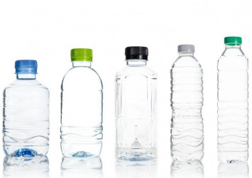 Reusable plastic bottles generally safe for use: Case